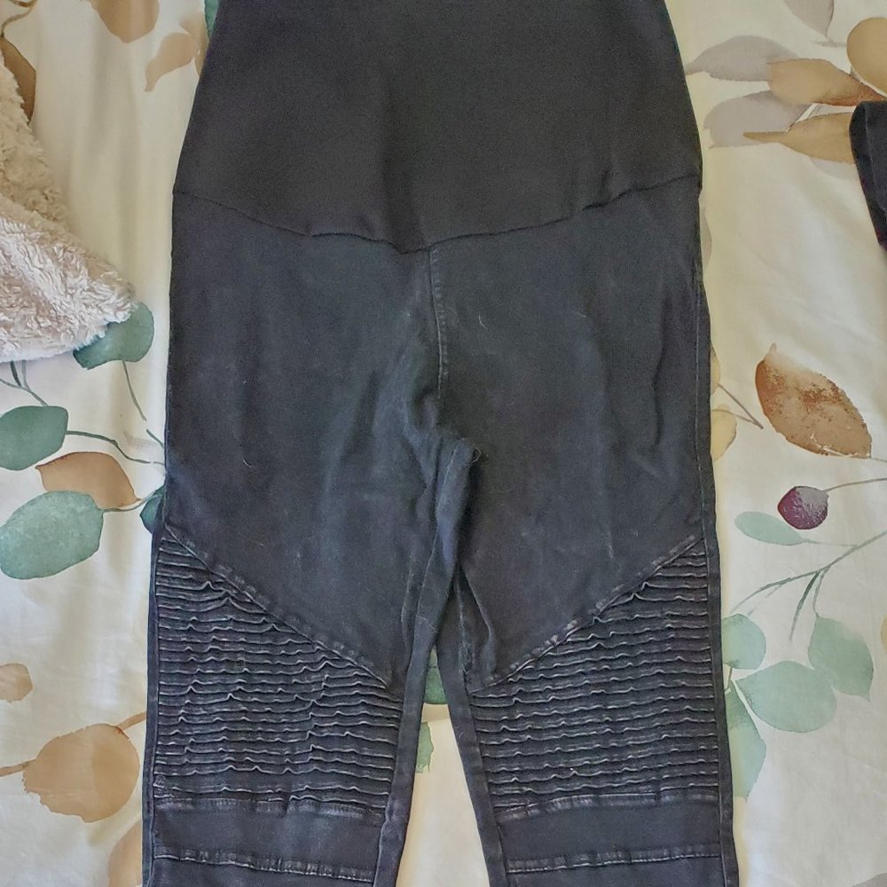 Maternity Jeggings